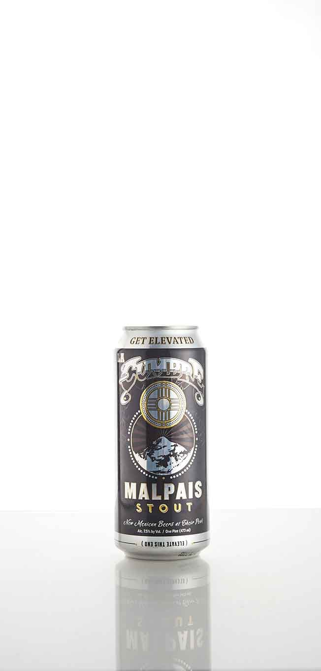 Malpais Stout