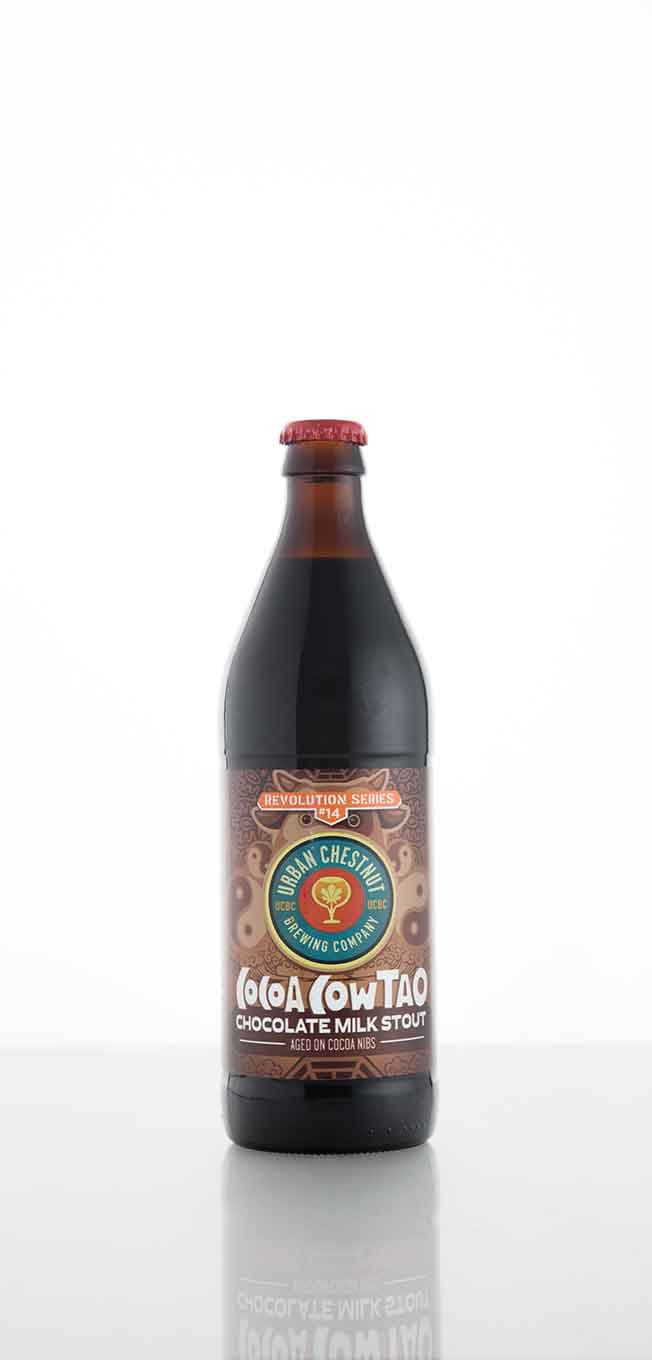 Cocoa CowTao