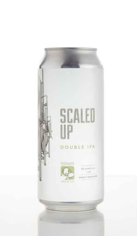 Scaled Up