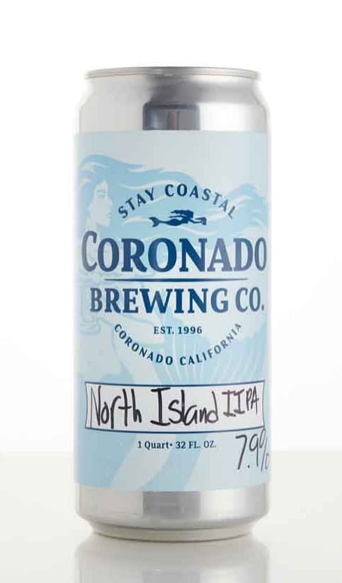 North Island IIPA