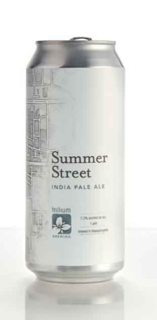 Summer Street