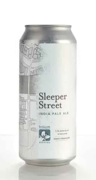 Sleeper Street