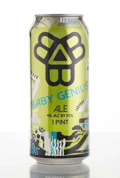 Baby Genius