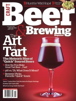 The Art of Tart (October-November 2016)