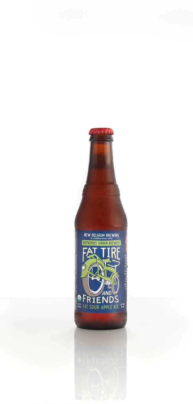 Fat Sour Apple Ale