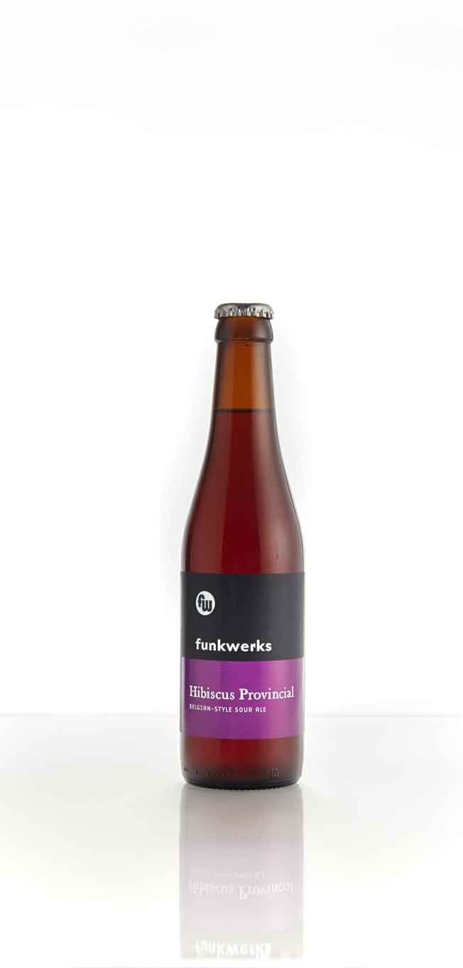 Hibiscus Provincial