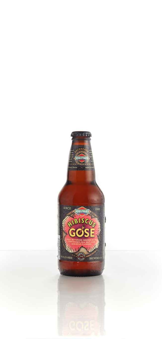 Hibiscus Gose
