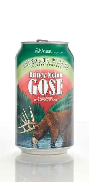Briney Melon Gose