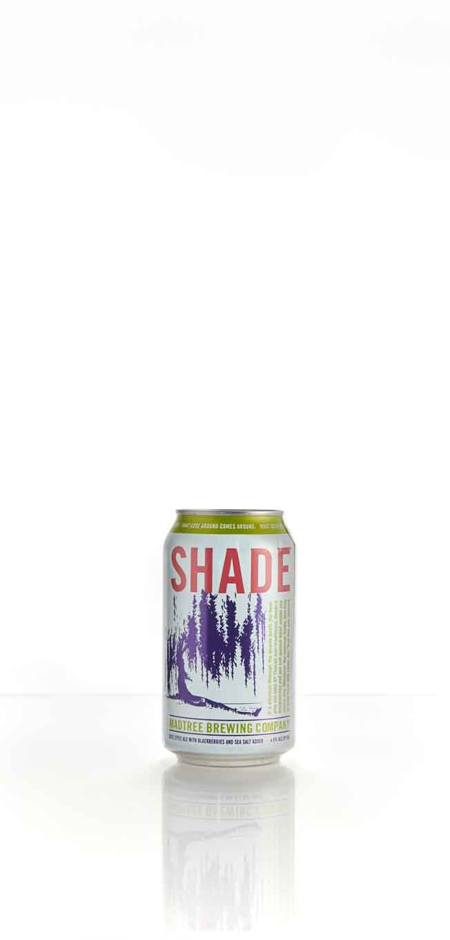 Shade