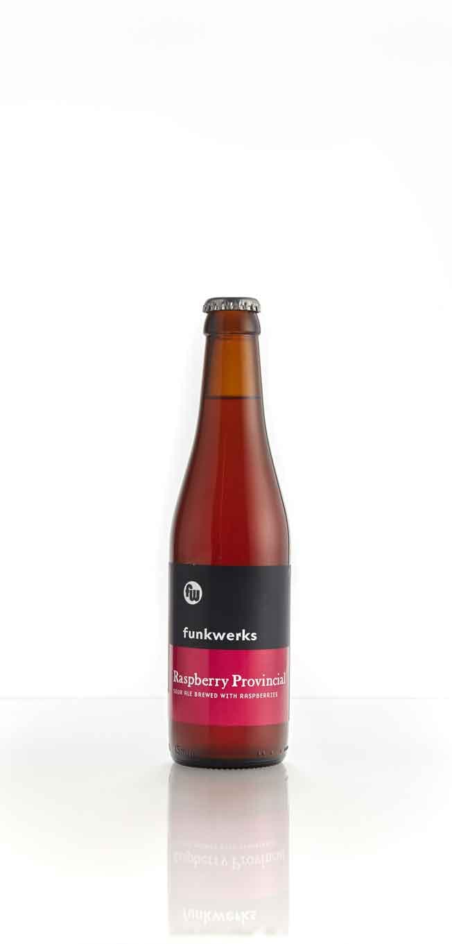 Raspberry Provincial