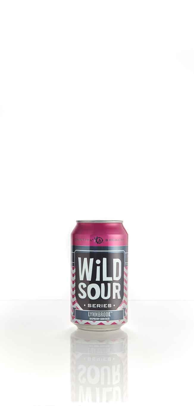 Raspberry Lynnbrook