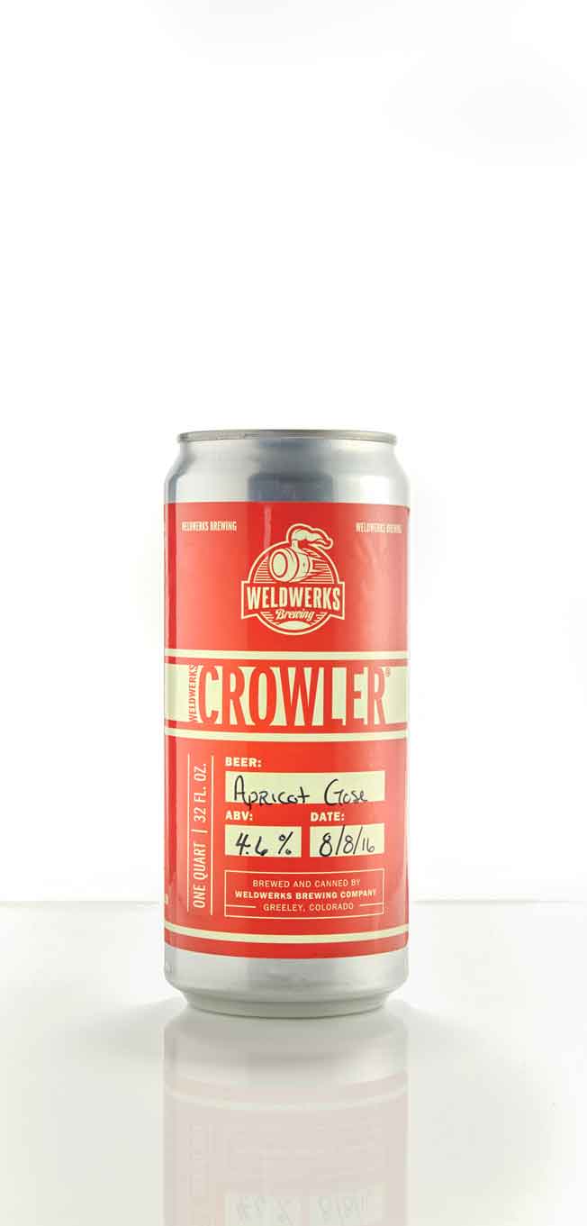 Apricot Gose