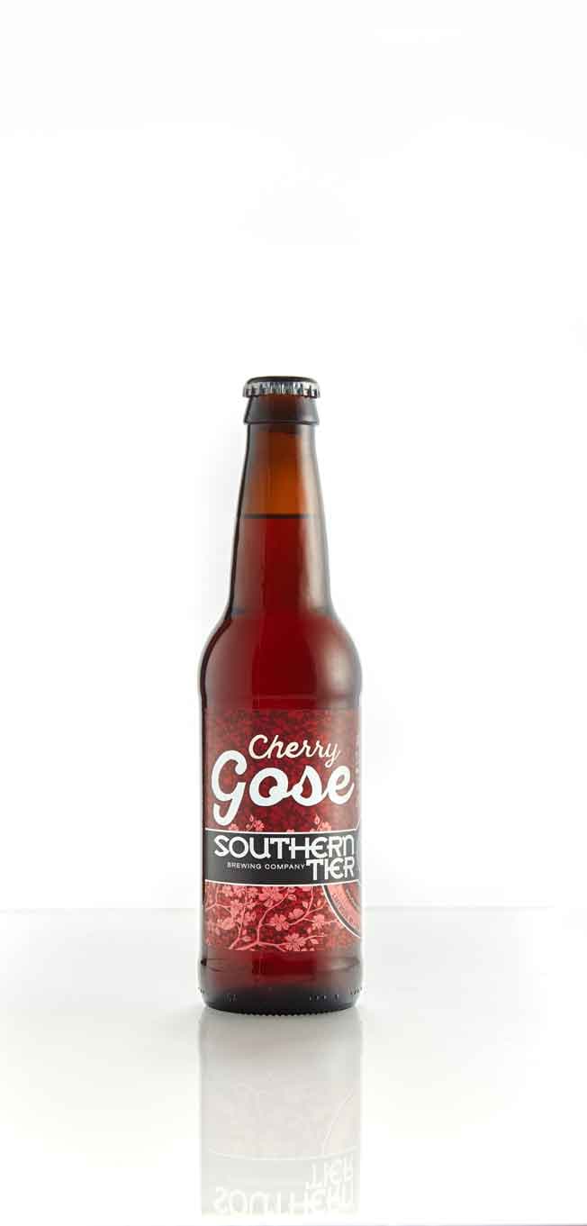 Cherry Gose