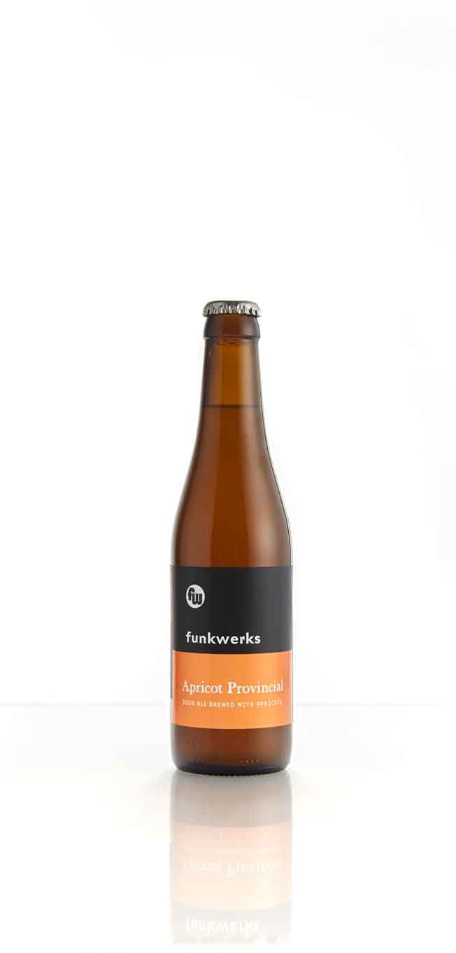 Apricot Provincial