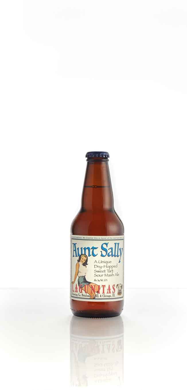 Aunt Sally