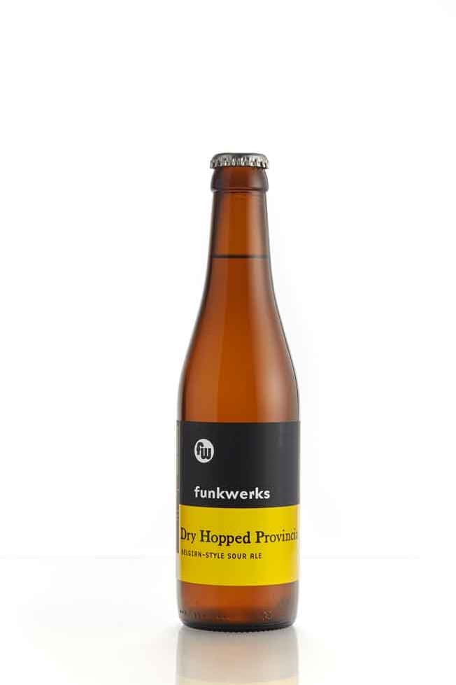 Dry Hopped Provincial