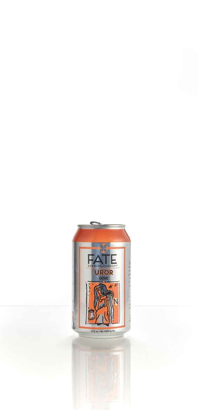 Uror Gose