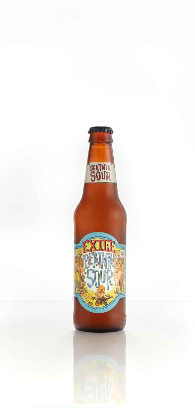 Beatnik Sour