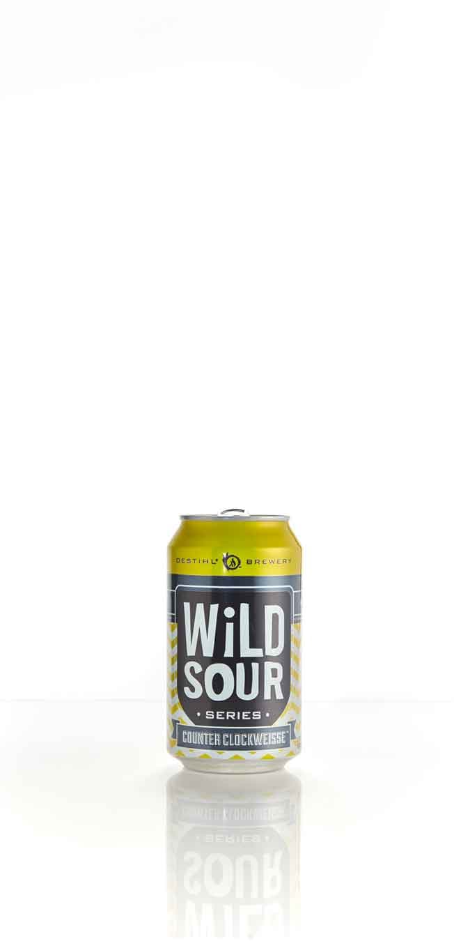Counter Clockweisse
