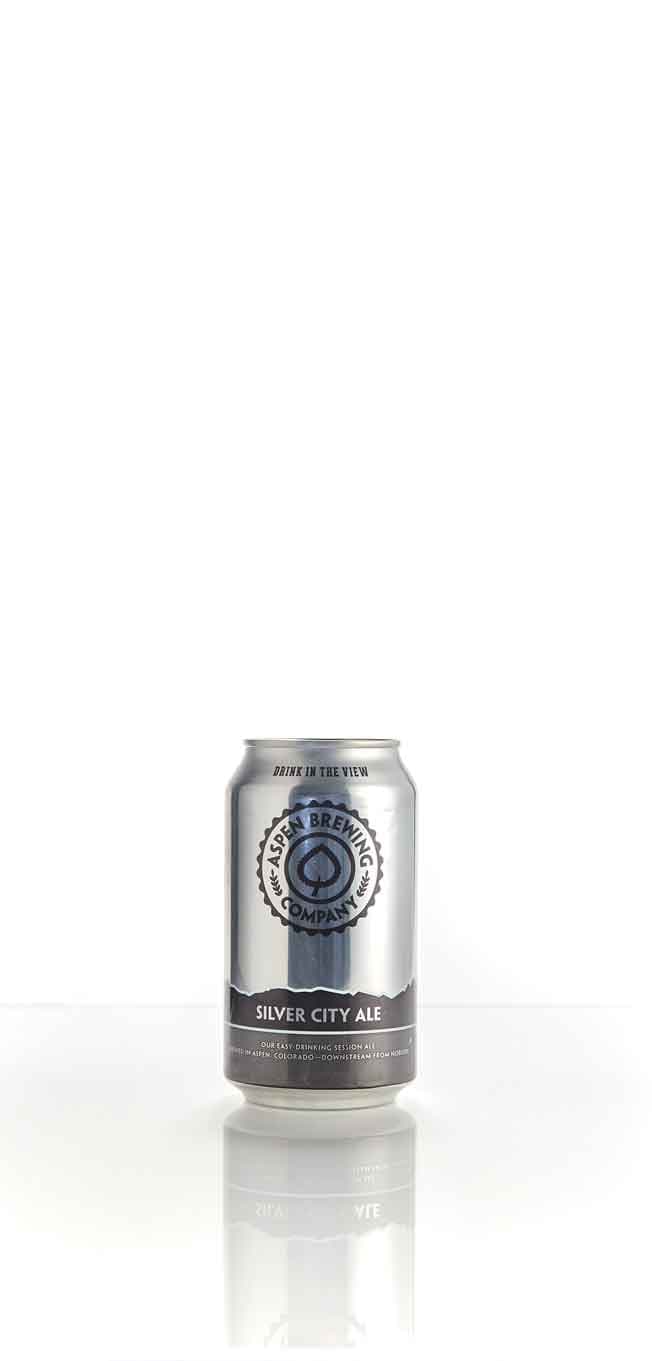 Silver City Ale