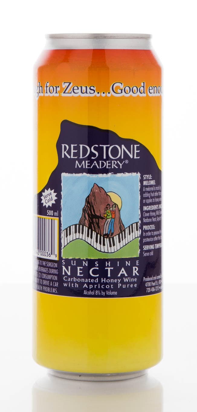 Sunshine Nectar