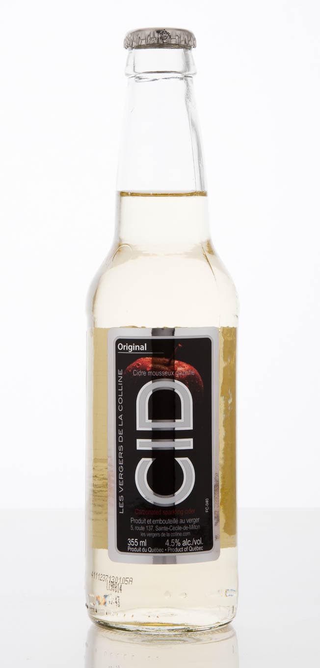 CID Original
