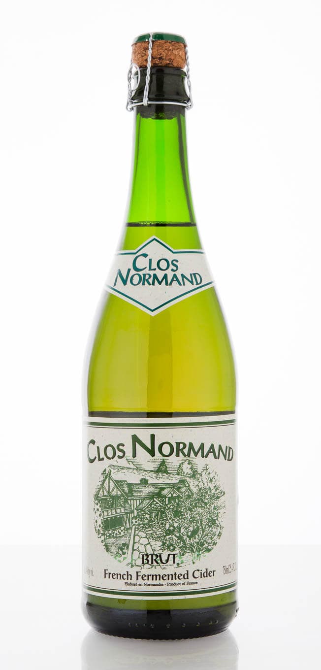 Clos Normand Brut Cider