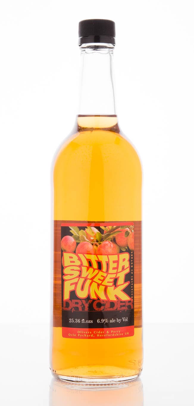 Bitter Sweet Funk