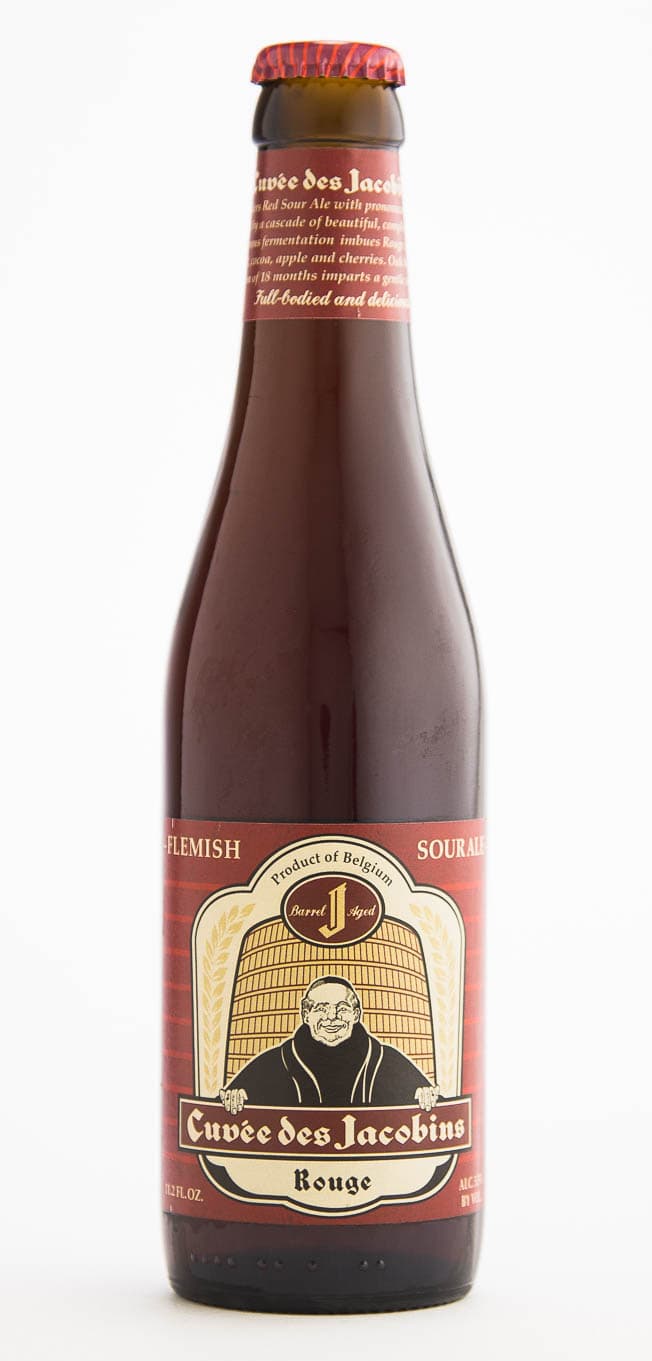 Cuvee Des Jacobins Rouge