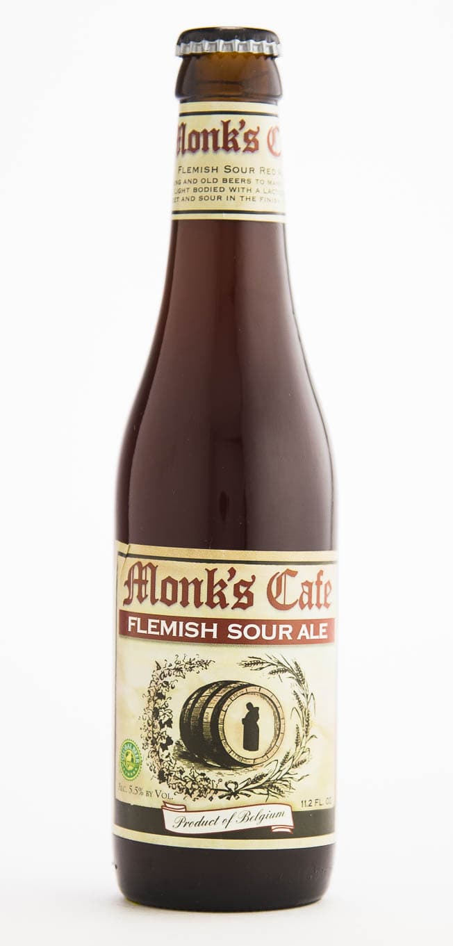 Monk's Cafe