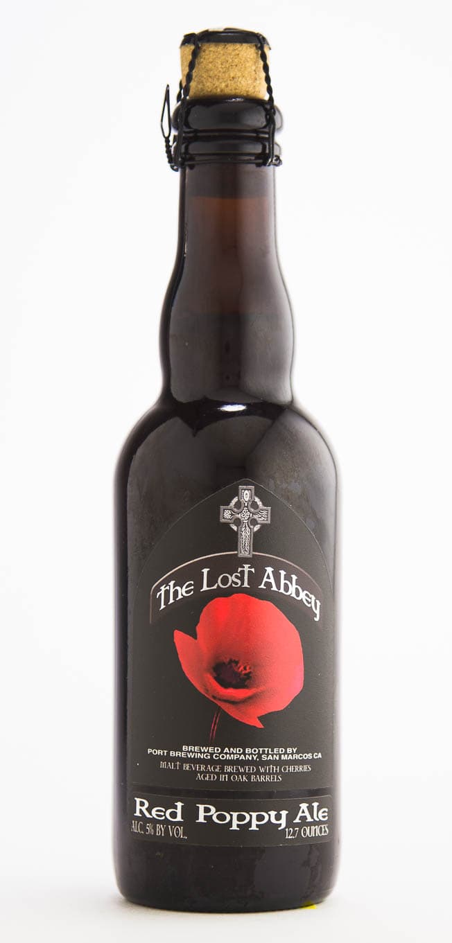 Red Poppy Ale