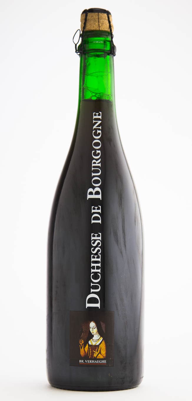 Duchesse de Bourgogne
