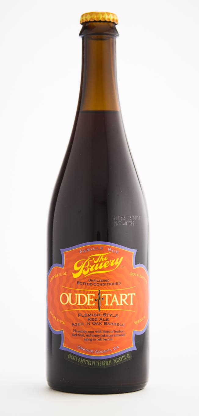 Oude Tart