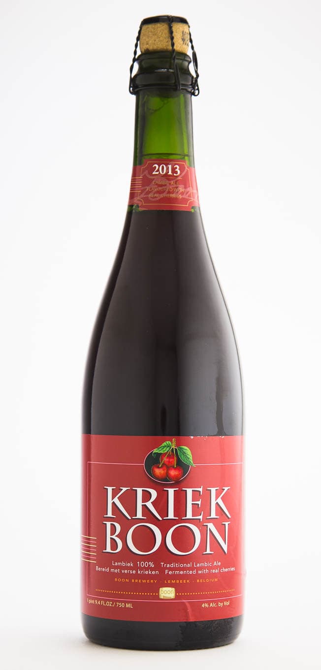 Kriek Boon