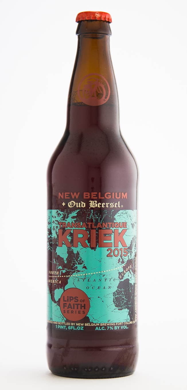 Transatlantique Kriek
