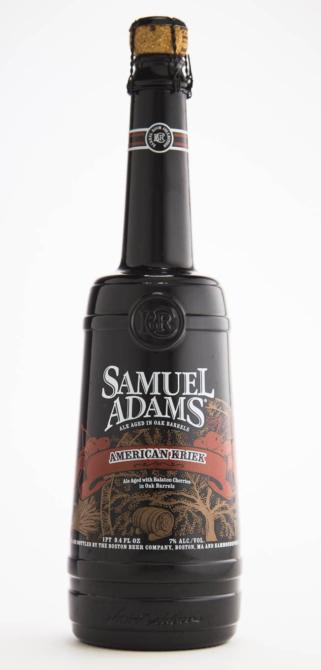 American Kriek