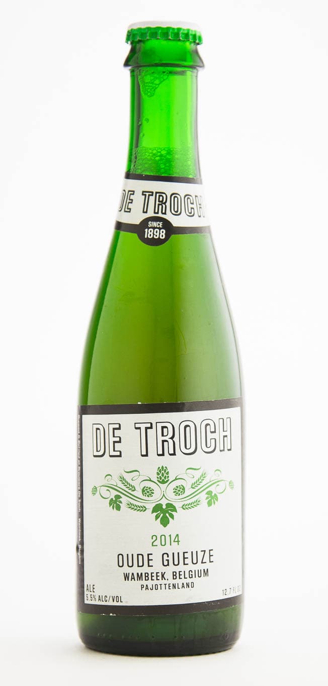 Oude Gueuze