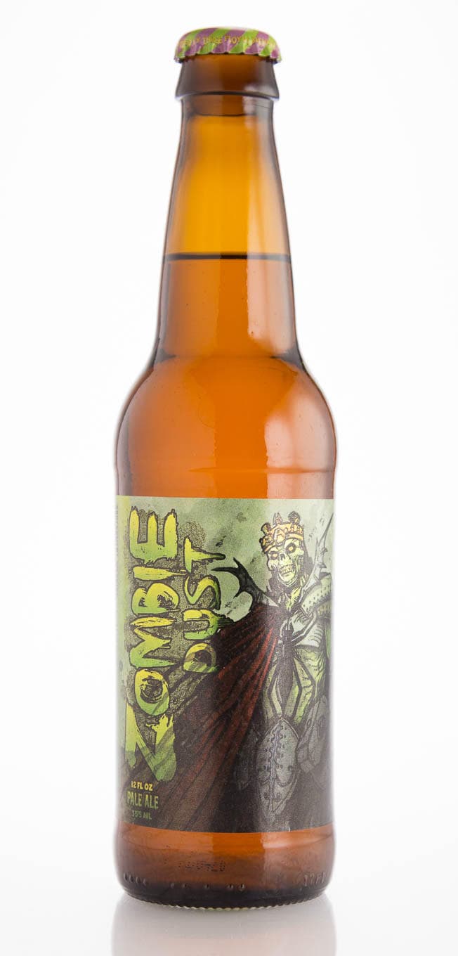 Zombie Dust