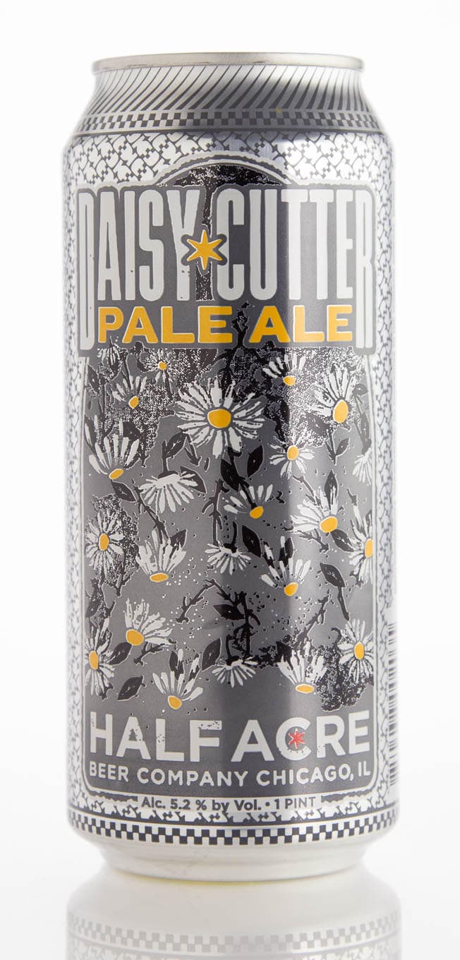 Daisy Cutter Pale Ale