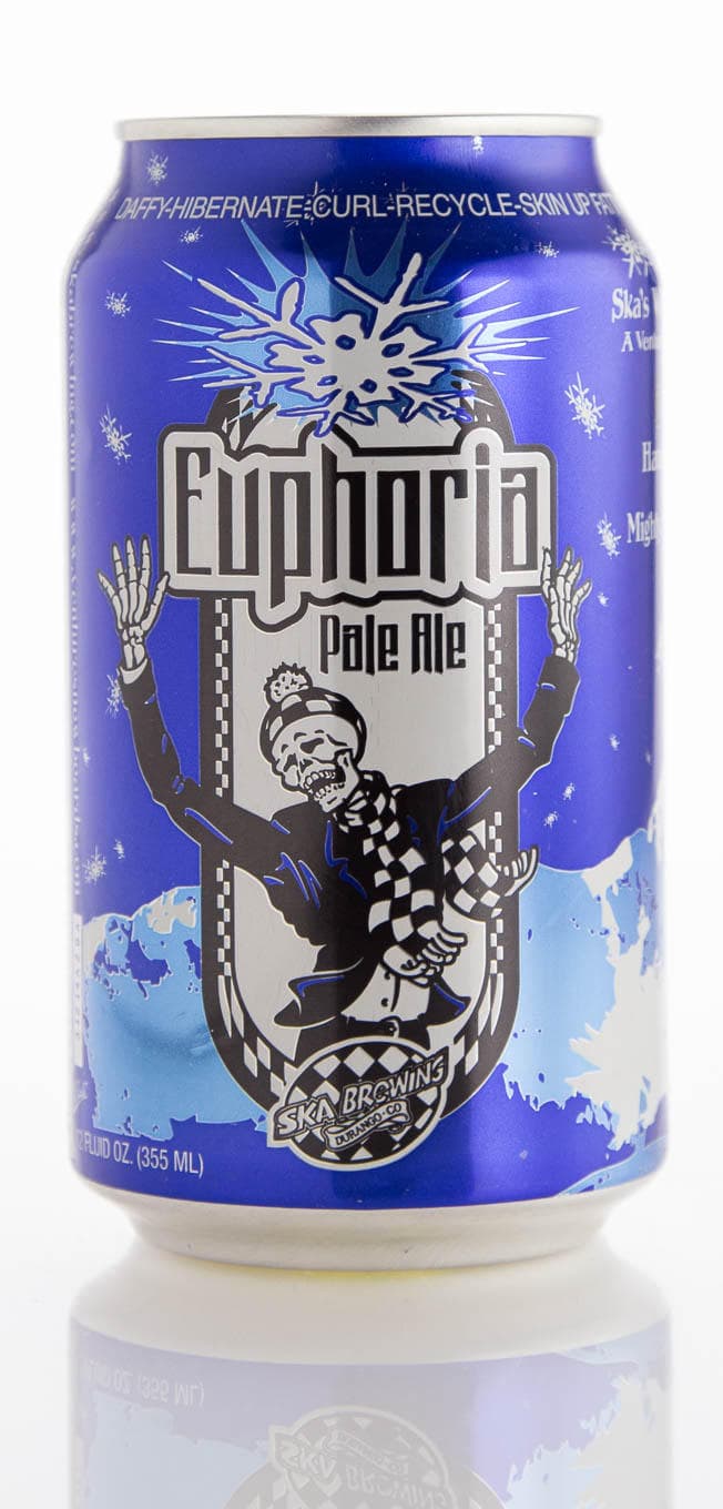 Euphoria Pale Ale