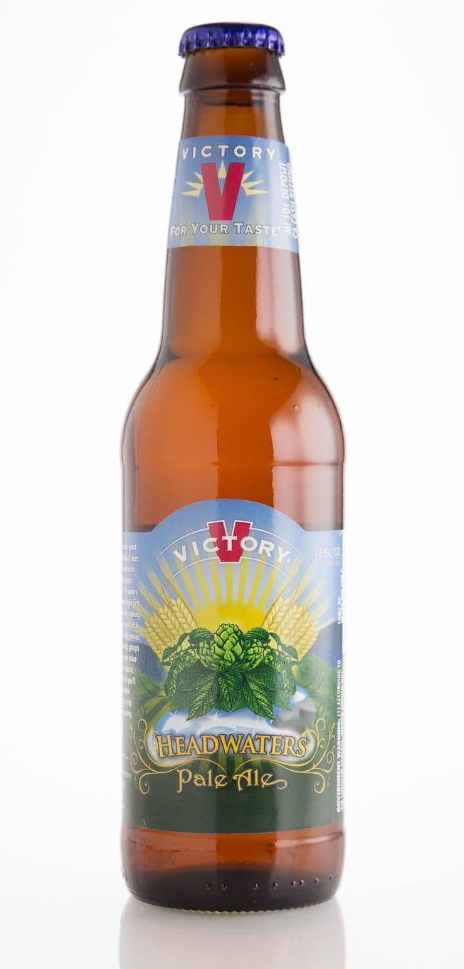 Headwaters Pale Ale