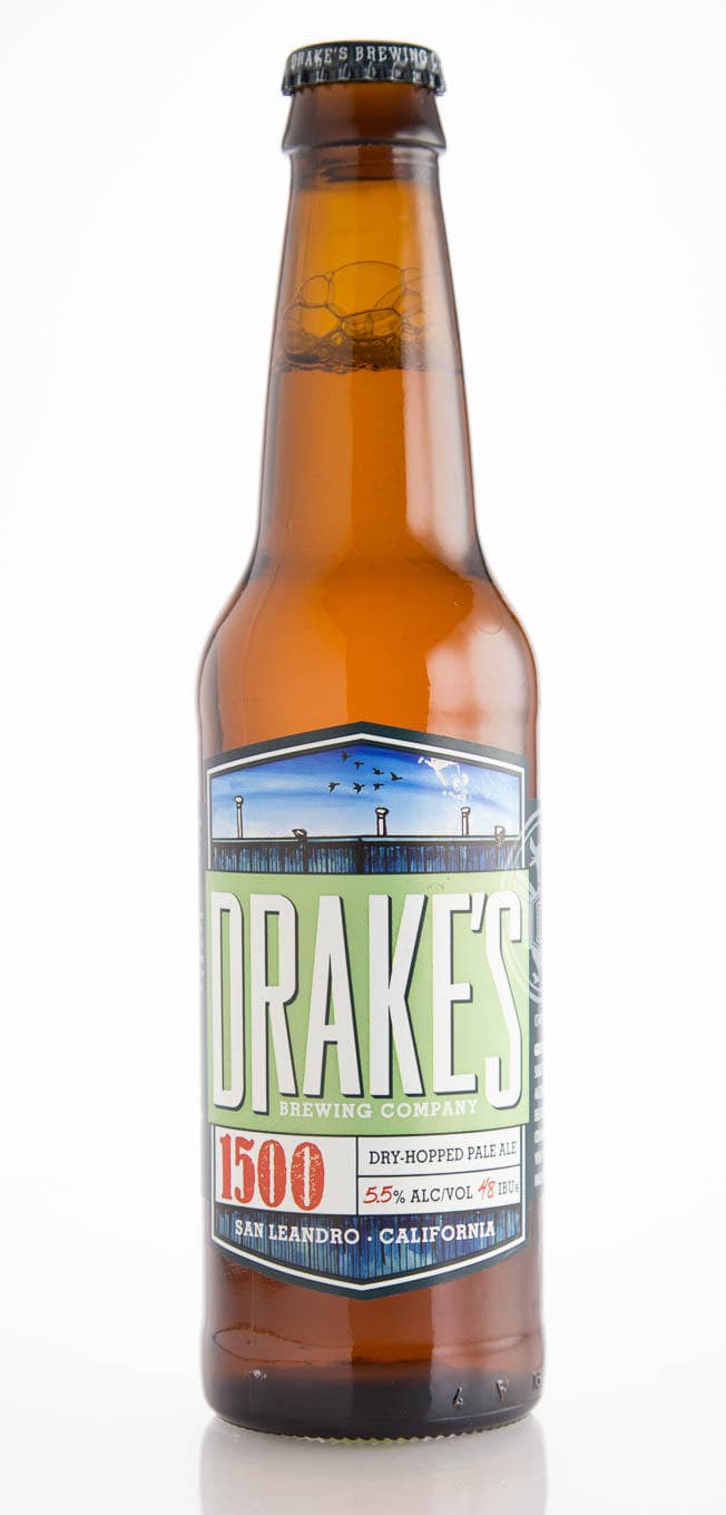 1500 Pale Ale