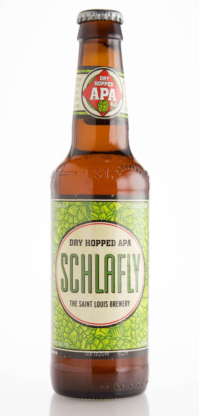 Dry Hopped APA
