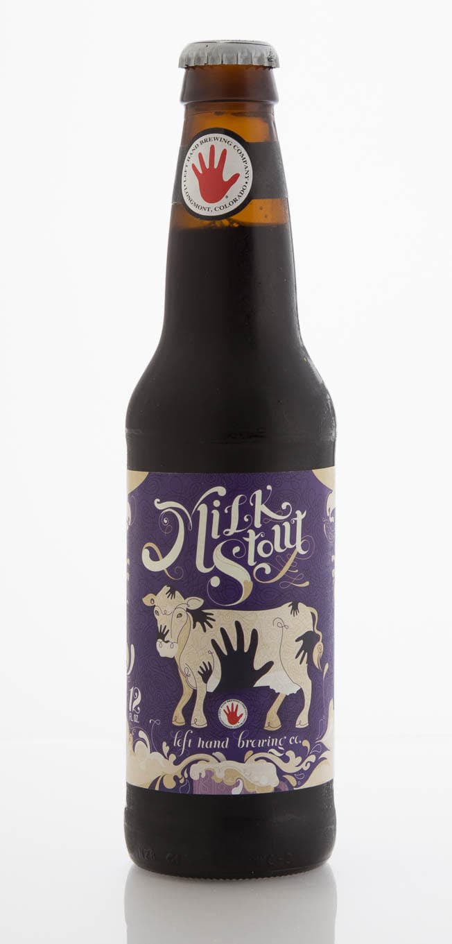 Milk Stout