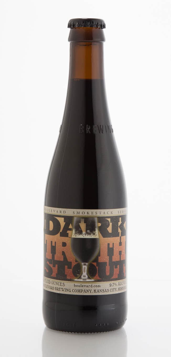 Dark Truth Stout