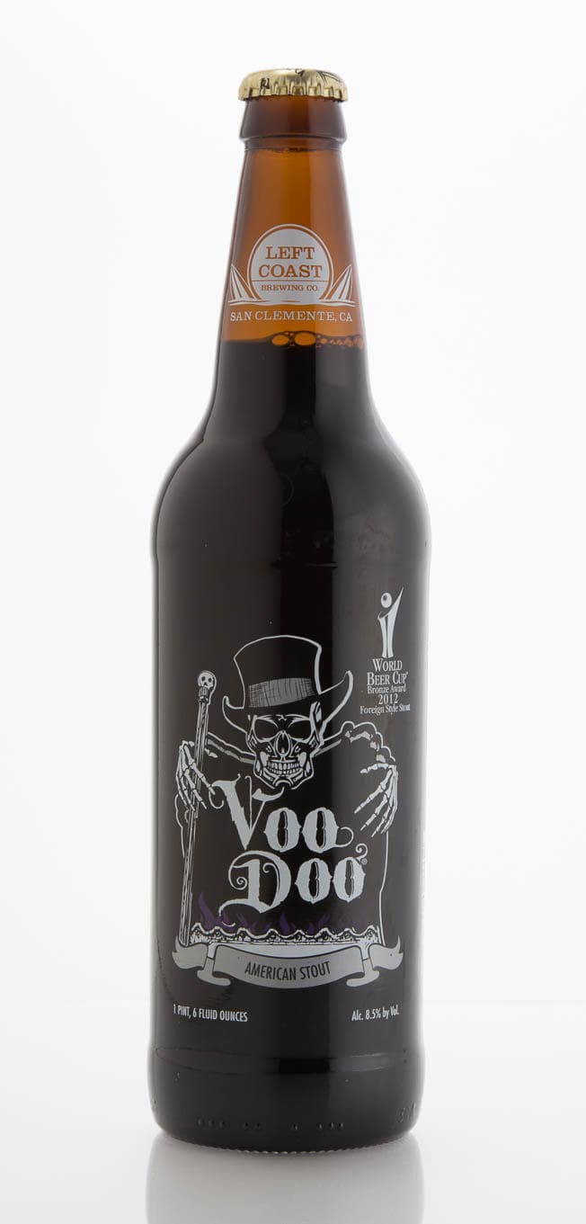 Voodoo Stout
