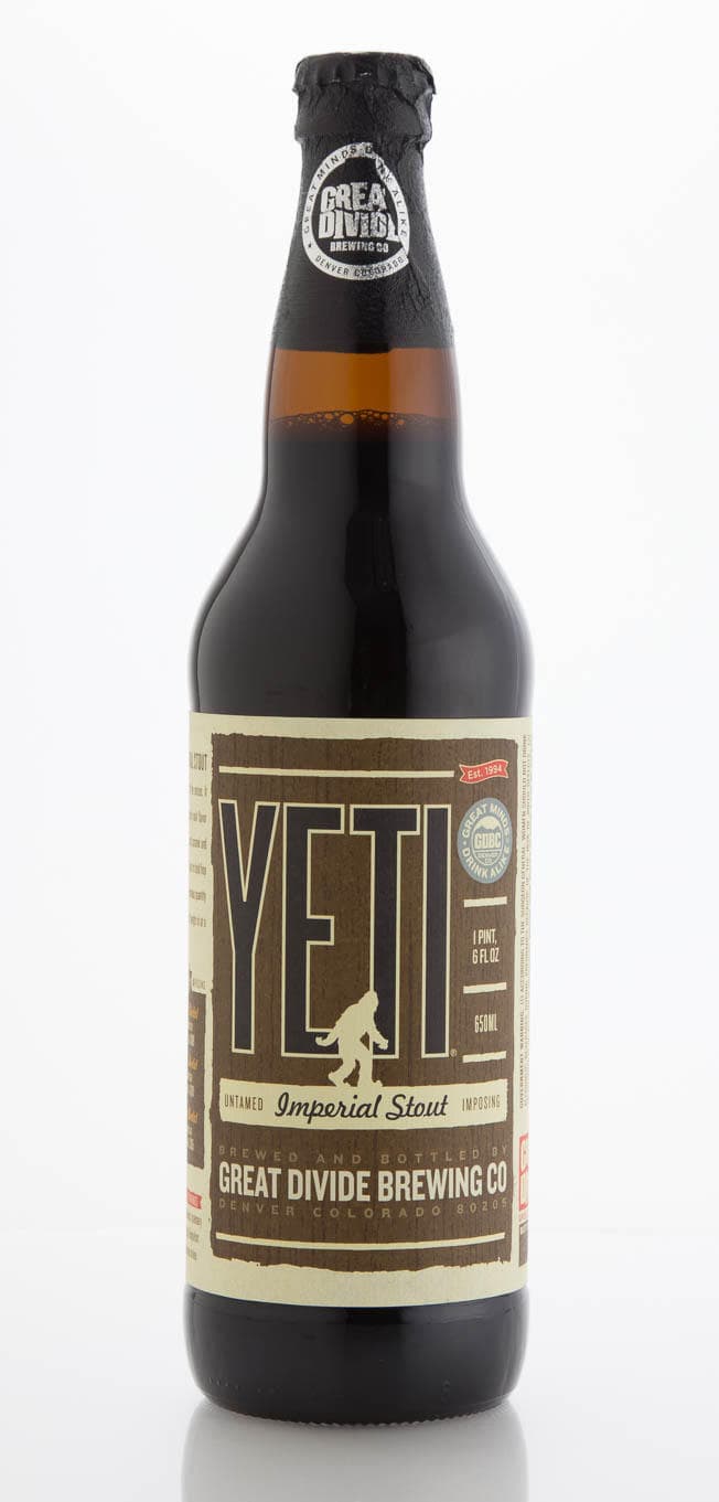 Yeti