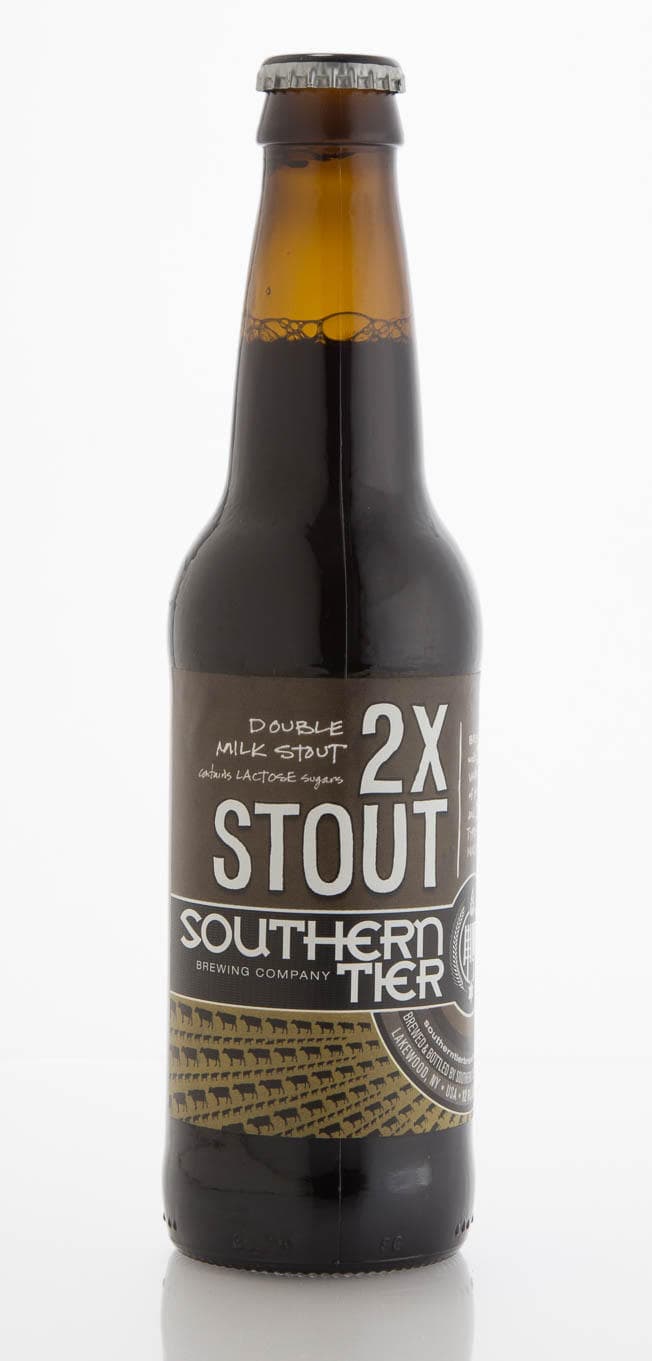 2x Stout