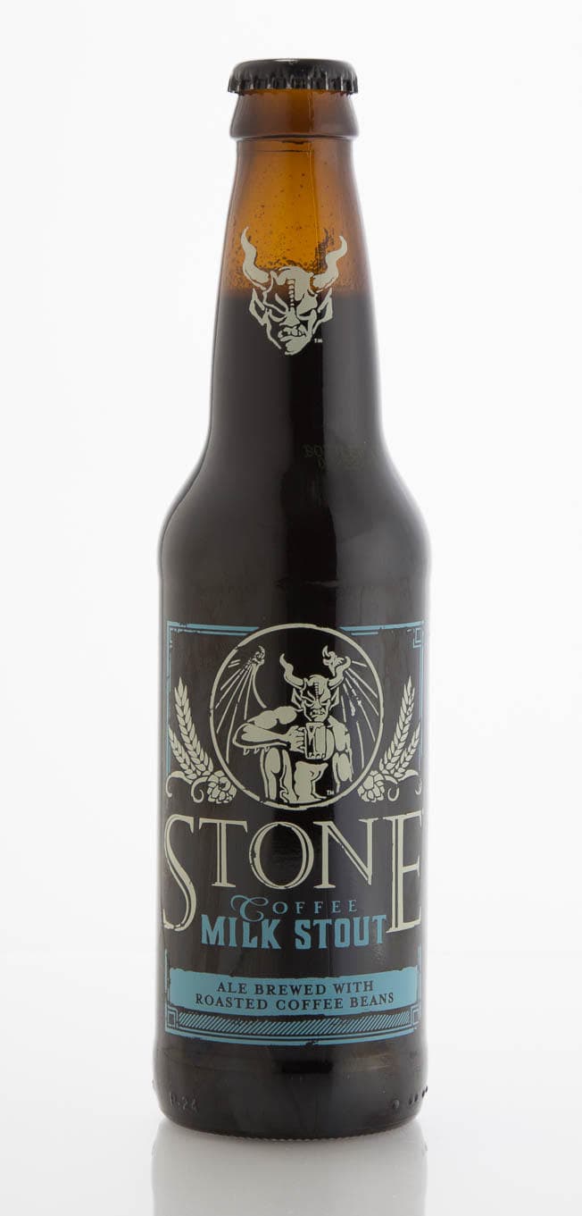 Stone Coffee Milk Stout