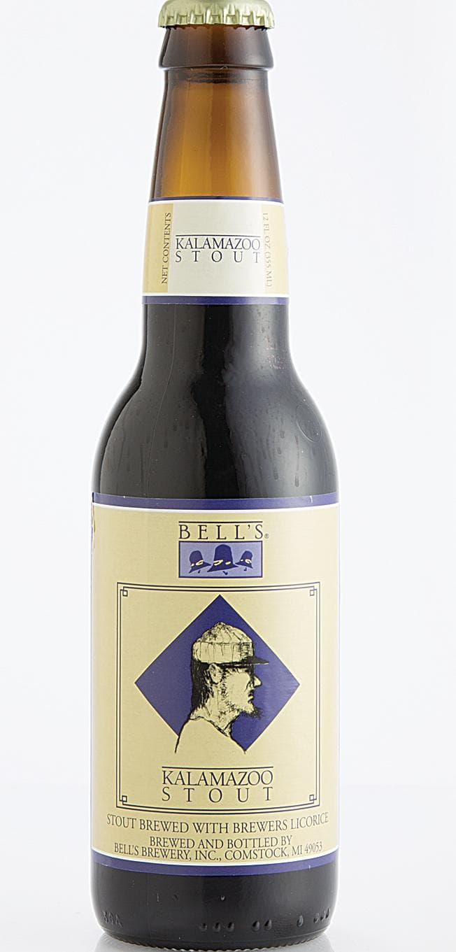 Kalamazoo Stout